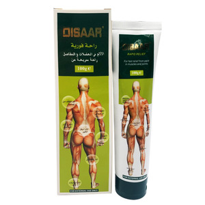 100g Muscle Joint <strong>Pain</strong> Cooling Cream Shoulder <strong>Back</strong> Neck Elbow Knee Ankle Waist Cervical Disc <strong>Pain</strong> Massage <strong>Ointment</strong>