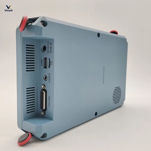 Sistema de Diagnóstico por Ultrasonido Digital Profesional, Portátil, para Animales Pequeños y Grandes - Product Image 4