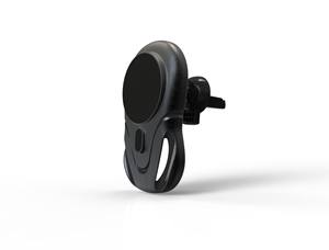 Soporte para Teléfono de Coche 3 en 1 Portátil, <span class=keywords><strong>Cargador</strong></span> Inalámbrico para Coche de 15 W, Carplay Inalámbrico, Android Auto, Carplay - Product Image 5