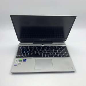 Portátiles Usados MECHREVO F117-V - 16 GB de RAM, 512 GB SSD, 256 SSD, GTX1650, CPU I7-10750H, 1920*1080, Tamaño de Pantalla 15.6 Pulgadas - Product Image 2