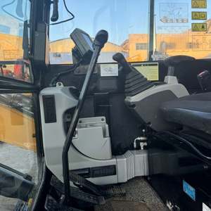 Prix de mini-pelle CAT 305.5 Machines Caterpillar d'excavatrice de haute qualité à vendre - Product Image 4