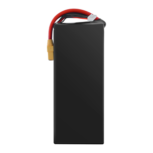 Gpr 16000mAh 8S 29.6V 31.6V 300wh/kg 320wh/kg 330wh/kg 350wh/kg bán rắn Pin cho Drone với trọng lượng ít hơn - Product Image 4