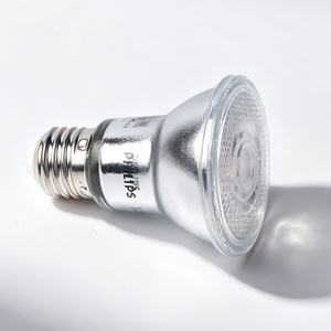 Bombilla LED <span class=keywords><strong>Philips</strong></span> Master LEDspot VLE D 6-50W 930 PAR20 40D Regulable E27, 3000K Blanco Cálido, CRI90, Foco para Galerías y Comercios - Product Image 5