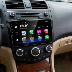 Reproductor de DVD para Auto <span class=keywords><strong>Android</strong></span> <span class=keywords><strong>12</strong></span> de 9 Pulgadas con GPS, DSP, Funciones RGB, Portátil, Auto Carplay, Video, Radio, Memoria de 4+64GB, Disponible en Fábrica - Product Image 1
