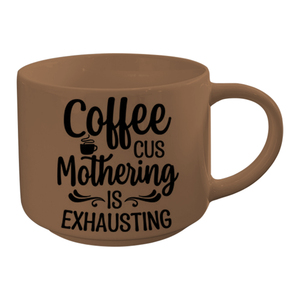 แก้วเซรามิกสั่งทำล่าสุดทันสมัย สีพื้น สำหรับสั่งซื้อจำนวนมาก เหมาะสำหรับของขวัญทางธุรกิจ - Product Image 3