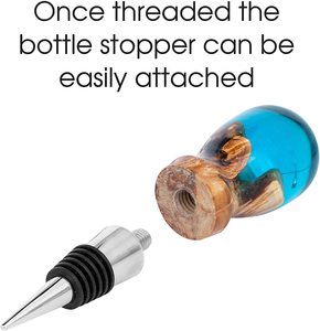 ערכות עבודת עץ מחרטה ערכות diy כבד חובה צלחת חרוט בקבוק בקבוק ערכת עבור הפיכת עץ - Product Image 4