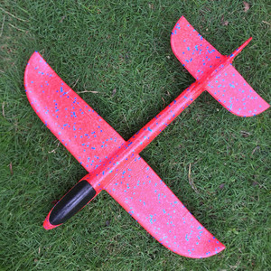 VENTES FLASH - JOUETS EN Mousse Personnalisés à Bas Prix - Avions en Mousse Moyenne pour Enfants - Jouets <span class=keywords><strong>2023</strong></span> - Product Image 4