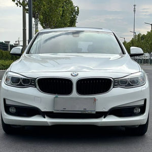 <span class=keywords><strong>BMW</strong></span> Série 3 GT 2016 d'Occasion <span class=keywords><strong>320i</strong></span> 5 Portes 5 Places, Voiture à Volant à Gauche pour Adultes - Product Image 1