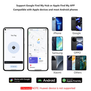 Meilleures ventes 2026 : Traceur GPS 2-en-1 et localisateur de smartphone compatible Android/iOS pour <span class=keywords><strong>iPhone</strong></span> 13 <span class=keywords><strong>Pro</strong></span> <span class=keywords><strong>Max</strong></span> 14 <span class=keywords><strong>Pro</strong></span> <span class=keywords><strong>Max</strong></span>, idéal pour moto - Product Image 2