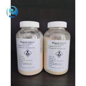 ẮC QUY Mangan Cacbonat Cho Pin MnCO3 - Product Image 2