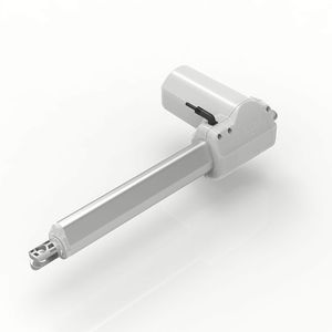 Spot Lock'lu Trolling Motoru 48V Elektrikli Araba Dönüşüm Kiti Lineer Aktüatör İtme Çekme 6000N - Product Image 1