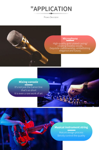 Cable <span class=keywords><strong>de</strong></span> Audio Profesional <span class=keywords><strong>de</strong></span> Bajo Perfil XLR <span class=keywords><strong>de</strong></span> 3 Pines Macho/Hembra <span class=keywords><strong>de</strong></span> 60 cm, Disponible en 7 Colores, Ajustable en Ángulo Recto, <span class=keywords><strong>para</strong></span> Micrófono Montado en Cámara - Product Image 4