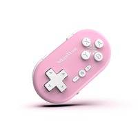 Control de Juego Inalámbrico ShanWan Q36 Mini BT para Android IOS, Control Portátil para Steam Xbox y PC