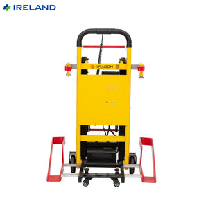 AEN-11C ireland fábrica fornecedor atacado escada elétrica cadeira escalada - Product Image 5