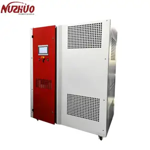 NUZHUO China Factory Supply LN2 High Purified Liquid Nitrogen Generator With Superior Quality
