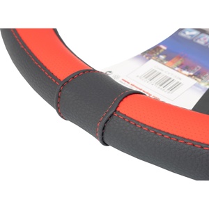 Coprivolante rosso Tidy Tidy - Product Image 2