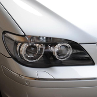 Accessoires automobiles, phare LED, série 5 E60 2006-2008, clignotant, feux de jour avec AFS 12V 6000K, neuf