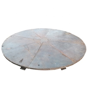 Piattaforma giradischi girevole per auto ad uso <span class=keywords><strong>Garage</strong></span> - Product Image 3