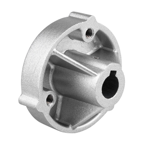 15 ans d'usine personnalisé intelligent balayeuse <span class=keywords><strong>Robot</strong></span> accessoires aluminium ADC12 pièces de moulage sous pression - Product Image 3
