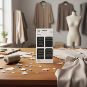 Set di aghi da cucito Ilan 70 pezzi per cucito a mano - Product Image 2