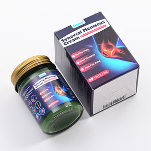 Sumifun ekstrak Cina reumatoid, salep pembunuh rasa sakit sendi lutut menghilangkan nyeri krim plester produk - Product Image 3