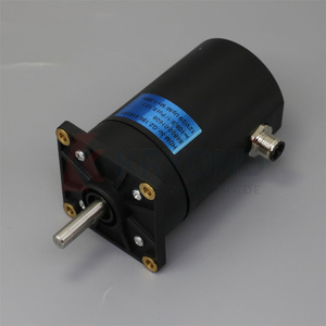 มอเตอร์เกียร์1ชิ้น G2.186.5151 01/PM52 12V สำหรับเครื่องพิมพ์ SM52อะไหล่ทนทาน - Product Image 3