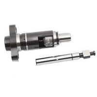 Plunger Pompa Bahan Bakar Diesel Baru 2418425982 Plunger 2425982 untuk Suku Cadang Truk Lainnya