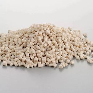 Partículas de PEEK Virgin I330G / GF15%-GF30% / CF15% CF30% de Alto Flujo y Alta Resistencia, Grado Médico, Moldeadas por Inyección, de Tamaño Pequeño - Product Image 3