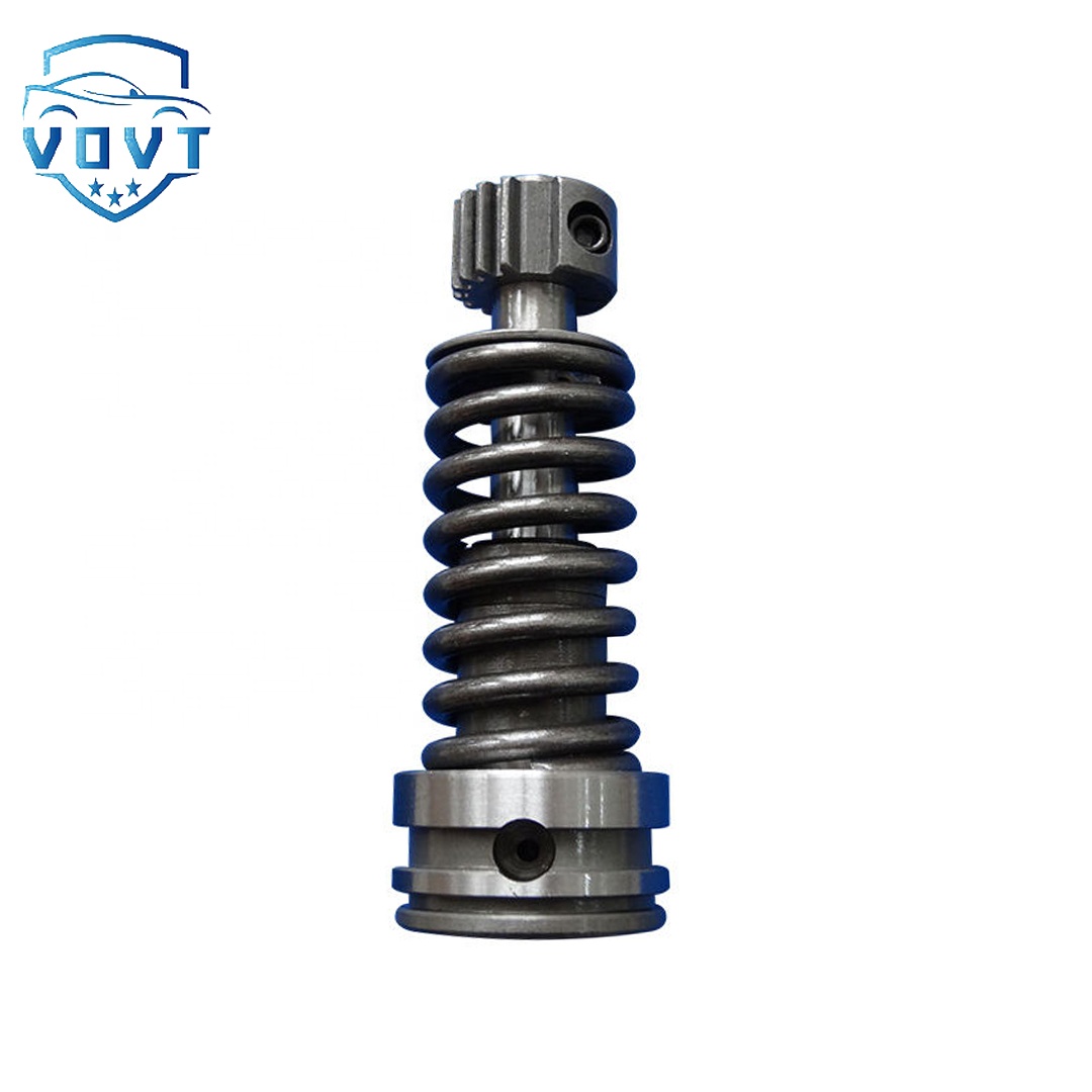 Fuel Injection Pump Plunger 7W6929  For Excavator Engine 3306 Diesel Pump plunger Element Spare Part