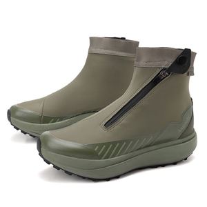 Zapatos de Senderismo Urbanos Premium 2025, Ligeros, Transpirables, con Hebilla Giratoria, Antideslizantes, Duraderos e Impermeables - Product Image 6