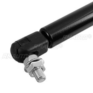 2 Amortiguadores de Gas para Capó Delantero de Coche, Soporte de Elevación, Resorte de Gas para HOLDEN COMMODORE VB VC VH VK VL 1978-1988 - Product Image 4