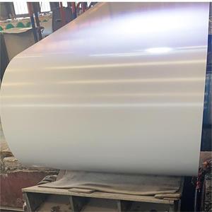 Building Materials Hot Dip GI Metal Zinc Coated Colorful Steel Roofing Sheet Iron Galvanized Corrugated Plate Dx54d