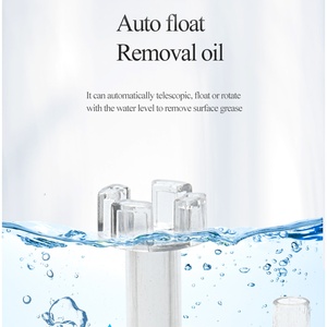 อุปกรณ์กรองฟองน้ำสำหรับตู้ปลา ยี่ห้อ Yee Wholesale Supplies อุปกรณ์เสริมสำหรับตู้ปลา กรองน้ำทำความสะอาดสำหรับตู้ปลา - Product Image 6