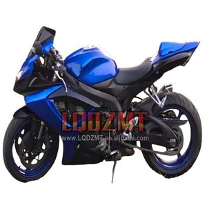 Corps d'injection pour <span class=keywords><strong>SUZUKI</strong></span> GSX-R750 GSXR 600 <span class=keywords><strong>750</strong></span> <span class=keywords><strong>CC</strong></span> K6 GSXR600 137No.175 GSXR-600 bleu stock GSXR750 06 07 2006 2007 Kit de carénage - Product Image 1