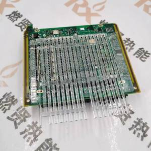 Carte d'entrée analogique 900U02-0100 DCS SIS PLC System HC900 pour Spot 20 - Product Image 5