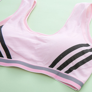 Camisola Deportiva de Nailon para Adolescentes, Antideslizante, Cómoda, Transpirable, con Gran Soporte - Product Image 2