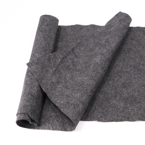 Fieltro adhesivo Panox gris duradero para aislamiento térmico de refrigerador y almacenamiento en frío - Product Image 1