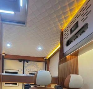 2023 nouveau produit <span class=keywords><strong>camping</strong></span>-<span class=keywords><strong>car</strong></span> RV intérieur accessoires tirer vers le bas <span class=keywords><strong>lit</strong></span> superposé pour <span class=keywords><strong>camping</strong></span>-<span class=keywords><strong>car</strong></span> lits de levage - Product Image 6