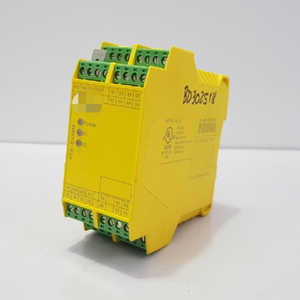 全新原装 Ready PSRSCPESAM4 24UC/ESAM4/8X1/1X2 安全继电器 PSRESAM4 2963912 PLC 编程 - Product Image 1