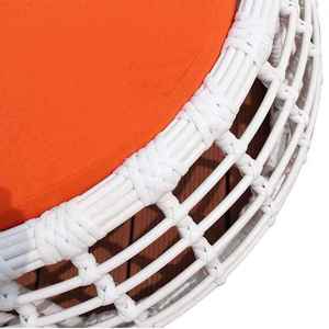 Chaise longue en rotin <span class=keywords><strong>de</strong></span> lit d'alliage d'<span class=keywords><strong>aluminium</strong></span> <span class=keywords><strong>de</strong></span> conception moderne pour l'extérieur chaise <span class=keywords><strong>de</strong></span> plage <span class=keywords><strong>de</strong></span> source chaude <span class=keywords><strong>de</strong></span> <span class=keywords><strong>bain</strong></span> et <span class=keywords><strong>de</strong></span> piscine d'hôtels villas - Product Image 5