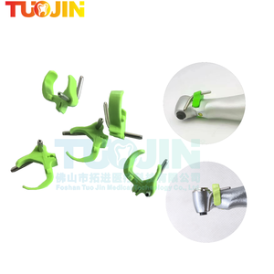 Tandheelkundige Implantaat Handstuk Contra Hoek Water Irrigatie Clip Buis Geschikt Voor <span class=keywords><strong>Wh</strong></span> Water Spray Handstuk - Product Image 1