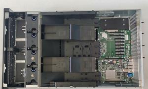 เซิร์ฟเวอร์ I840-G30 X86 4 คอร์ แบบติดตั้งในแร็ค 4U รุ่น I840-G20 I840-G30 OEM ชิปเซ็ต <span class=keywords><strong>Intel</strong></span> <span class=keywords><strong>C620</strong></span> I840 G10 G20 G30 98001181 - Product Image 3