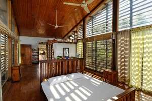 Cabañas de madera de diseño llamativo para uso doméstico, modernas y icónicas suites de lujo para hoteles frente al mar - Product Image 6