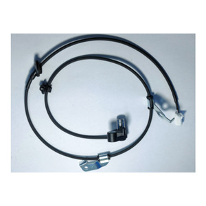 Sensor de velocidad de rueda Mazda GJ6A4371YC 8J6A4371YA para Mazda 6, pieza de repuesto - Product Image 1