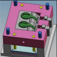 Servicios de Diseño y Impresión 3D Personalizados Shayken, Modelado 3D, Ingeniería Inversa