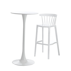 Ghế Nhựa Cao Cấp Forman Thiết Kế Kiểu Ý Ghế Xếp Chồng Lên Nhau Ghế Quán <span class=keywords><strong>Bar</strong></span> Ngoài Trời Màu Xanh Cho Mọi Thị Trường - Product Image 6