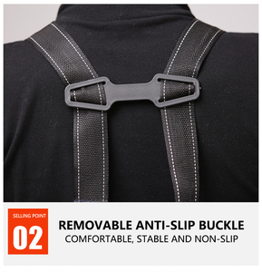 Vente directe en usine, cuissardes imperméables à taille haute, cuissardes à <span class=keywords><strong>pied</strong></span>, pêche à la poitrine - Product Image 3