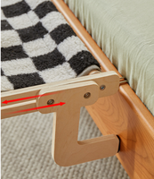 Repose-venteuse pour chat, hamac suspendu pour chat, étagère pour chat sur le rebord de la fenêtre, pour que les animaux domestiques puissent bronzer sur la fenêtre et le balcon