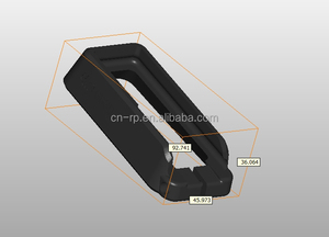 Kaiaia نماذج أولية سريعة باستخدام الحاسب الآلي من الألومنيوم 5 أجزاء بمحور ، من من من من من من نوع <span class=keywords><strong>CNC</strong></span> من من من من من من من من من من من من من من من من من من من من من من من من من من من من من من من من من من من من من من من من من من من من من من من من من من من من ومن ومن ومن ومن - Product Image 4