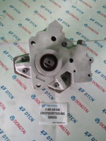 Pompe à rampe commune d'injection de carburant diesel CP3S3 0445020046 0 445 020 046 pour Fiat Ducat-o (250) 160 Multijet 3.0 D